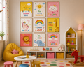 Set of 09 Phototile Kids Special TH-063