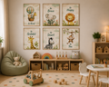 Set of 06 Phototile Kids Special TH-062